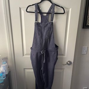 Overall Sweats